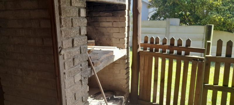 To Let 1 Bedroom Property for Rent in Dana Bay Western Cape